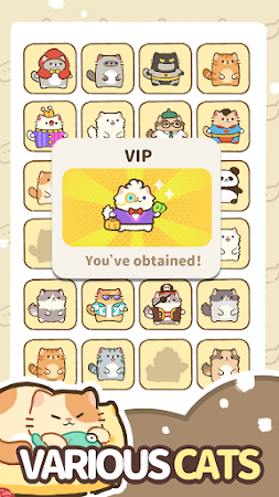 Game screenshot My Purrfect Cat Hotel mod apk
