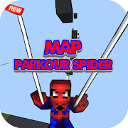 Top 47 Simulation Apps Like Parkour Spider : Map for MCPE - Best Alternatives