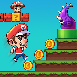 Pocket's World - Super Jungle Mod Apk
