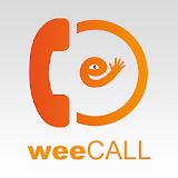weeCALL icon
