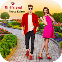 Girlfriend Photo Editor