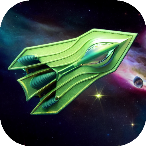 Xiosphere - Galaxy Exploration logo