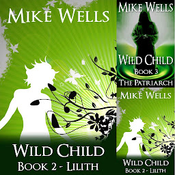 Icon image Wild Child Series