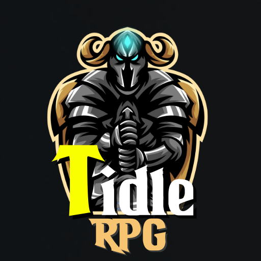 Tidle Online RPG