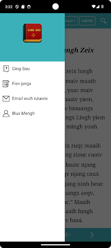 Kinh Thánh Dao screenshot 11