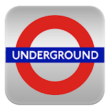Tube Map: London Underground route planner icon