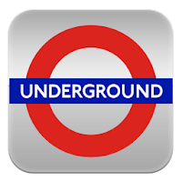 Лондонское метро Карта