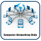 Computer Networking Urdu icon