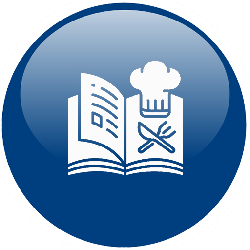 Cooking recipes for every day logo