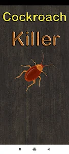 Cockroach Killer Game