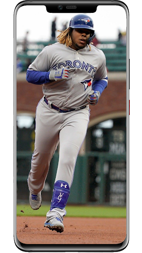 Vladimir Guerrero Wallpapers Screen 2