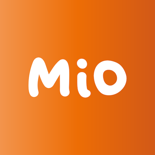 Mio Social Network logo