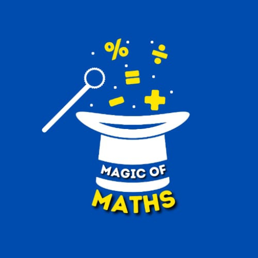 Magic of Maths Screen 3
