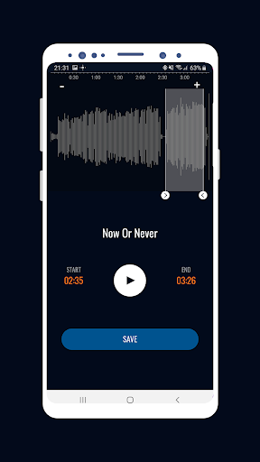 RingTone Maker - Create Ringto Screen 3
