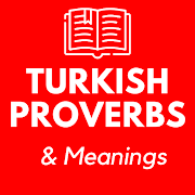 Turkish Proverbs