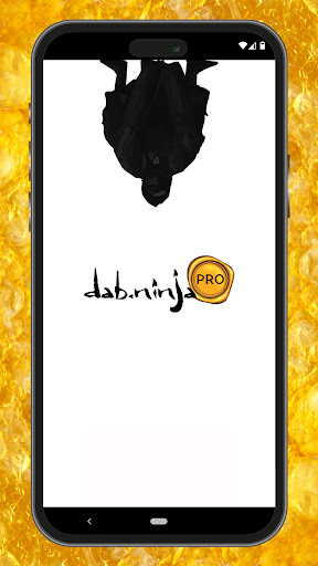 Android application dab.ninja PRO countdown timer screenshort