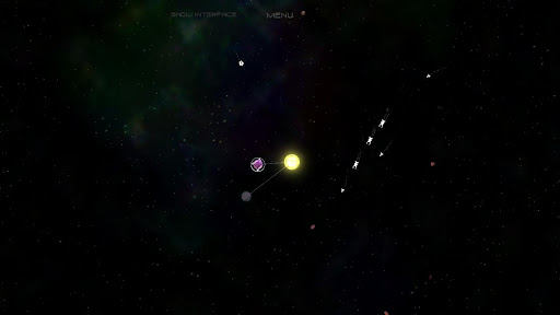 Solar 2 Demo Screen 2