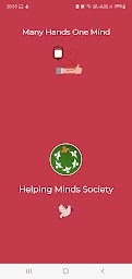 Helping Minds Society