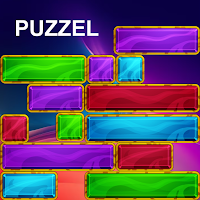 Block Puzzle - Block Sliding