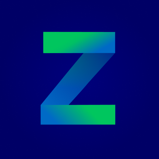 ServiceMax Zinc logo