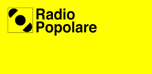 Radio Popolare - App su Google Play