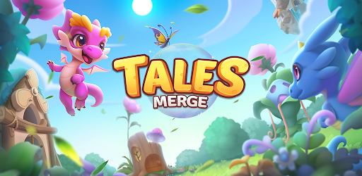 Merge Tales 