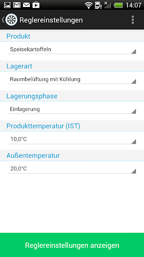 Gaugele Screen 2
