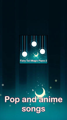 Magic Piano for Fairy Tailのおすすめ画像3
