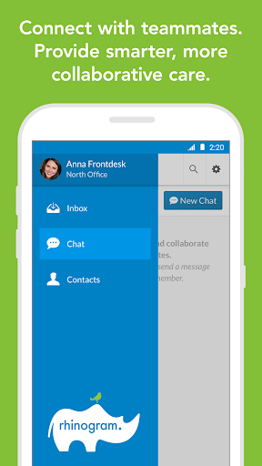 Rhinogram Screen 3