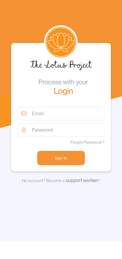 The Lotus Project Screenshot 1 - AppWisp.com