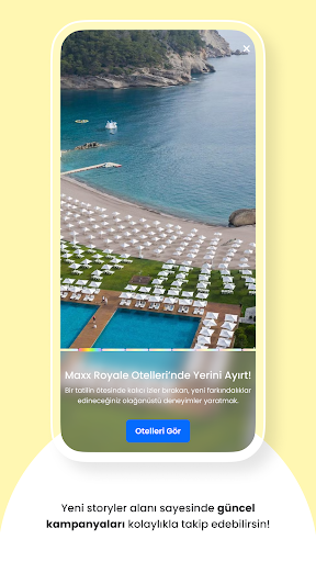 Etstur - Otel Ara, Uçak Bileti Screen 3