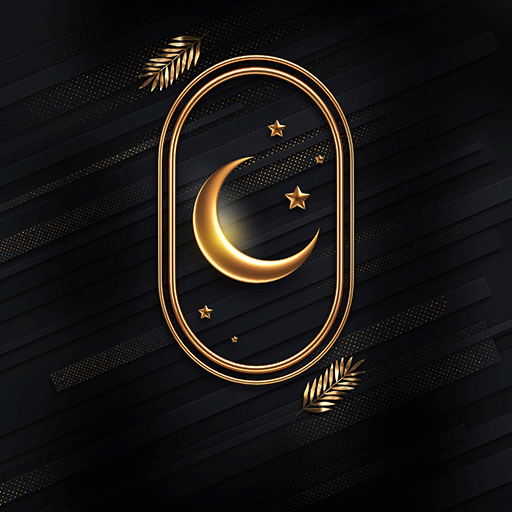 Golden Crescent - Wallpaper logo