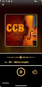 Rádio CCB Orquestra Sacra 24h