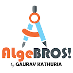 Cover Image of डाउनलोड AlgeBROS!  APK