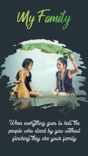 Story Maker इन्स्टाग्राम, व्हाट्स एप स्टेट्स