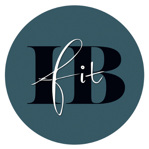 IB.Fit logo