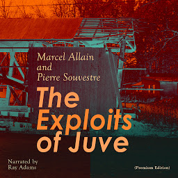 Obraz ikony: The Exploits of Juve: Premium Edition