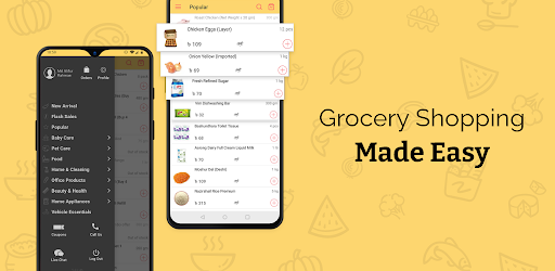 Chaldal: Online Grocery - Apps on Google Play