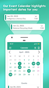 OWNA Childcare App 1.99.992 APK screenshots 4