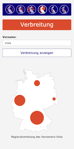 Horstomat screenshot 4