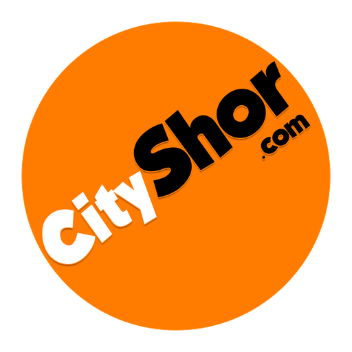 CityShor logo