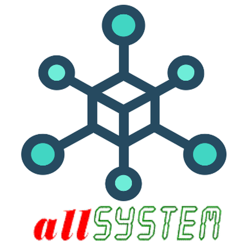 Integra Allsystem logo
