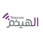 Cover Image of Baixar AL-Haitham Telecom 1.4 APK