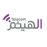 AL-Haitham Telecom icon