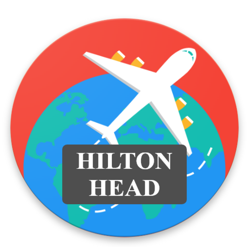 Hilton Head Travel Guide logo