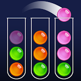 Ball Sort - Color Puzzle Game icon