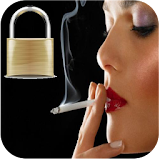 Smoke Screen Locker icon
