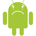 Lost Android