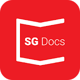 SGDocs icon