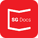 SGDocs - Androidアプリ